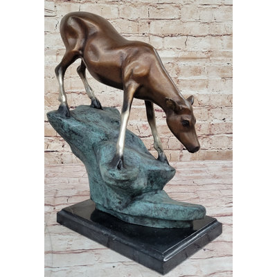 Figurines et sculptures