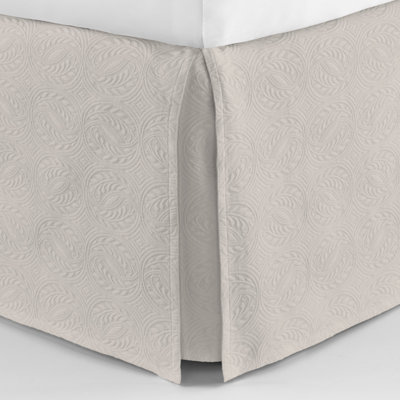 Vienna 22" Bed Skirt