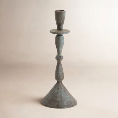 Porto Candlestick Holder