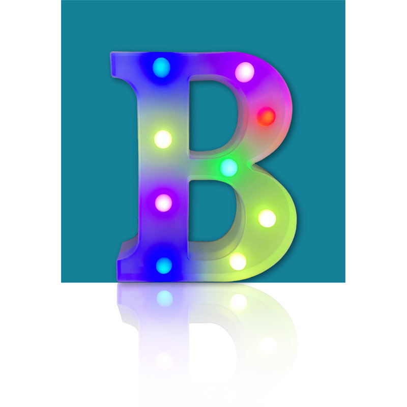 Cein 9" LED Sign