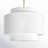 Tanyel 3-Light Chandelier-69451890