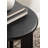Round Solid Wood Side Table-75334283