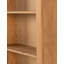 Emerfield 3 Shelf 100cm Bookcase