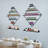 Hann Iron Makeup Organizer