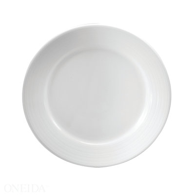 Oneida Hospitality Botticelli 12.5" Dinner Plate