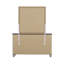 Commode double 6 tiroirs Doyon