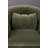 Member Upholstered Swivel Accent Chair-617091021