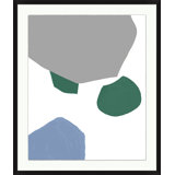 Natural Instinct 1 Print by Thom Filicia