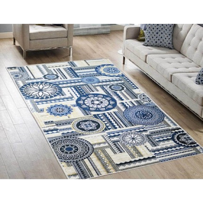 Lasette Area Rug, Rectangle 200 x 290cm