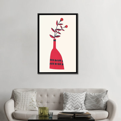 Jasper by Tracie Andrews - Gallery-Wrapped Canvas Giclée