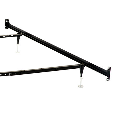 Renee Black California King Bed Frame