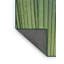 Tapis vert tissé à la machine-1715774471