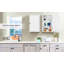 Trotta Bathroom Cabinet