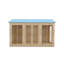 Mayflower 12 ft x 8 ft Summerhouse