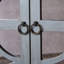 Ava 97cm Sideboard