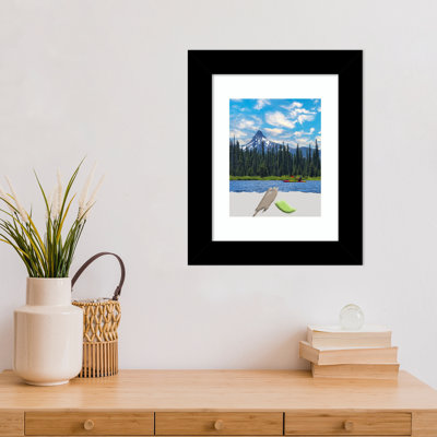 Rajeana Single Picture Frame