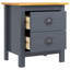Perley Bedside Cabinet Hill 46x35x49.5 cm Solid Pine Wood-196559825-196559824-154329274