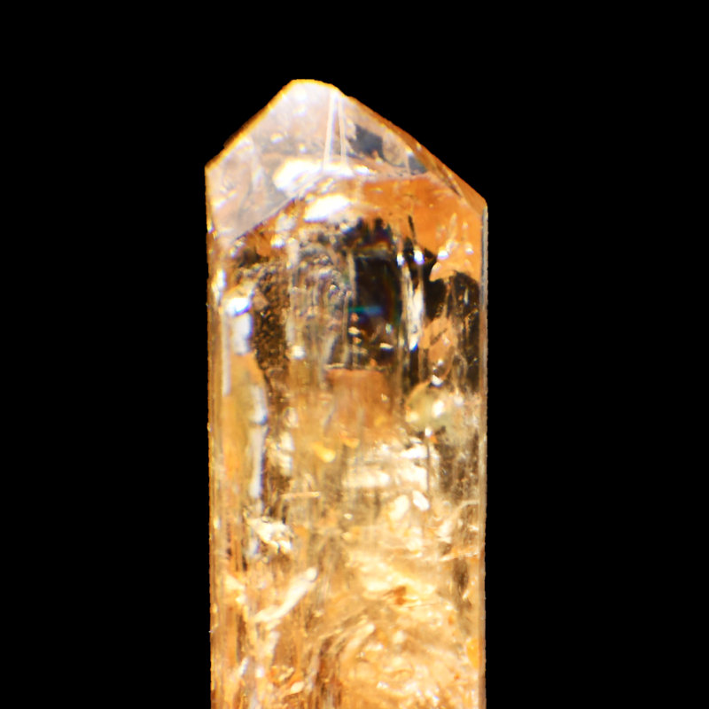 Imperial Topaz from Zambia // 26g