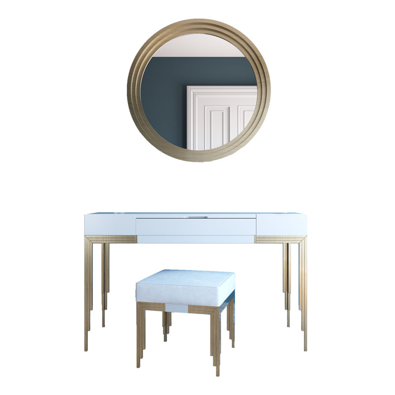Vanity, Matte
