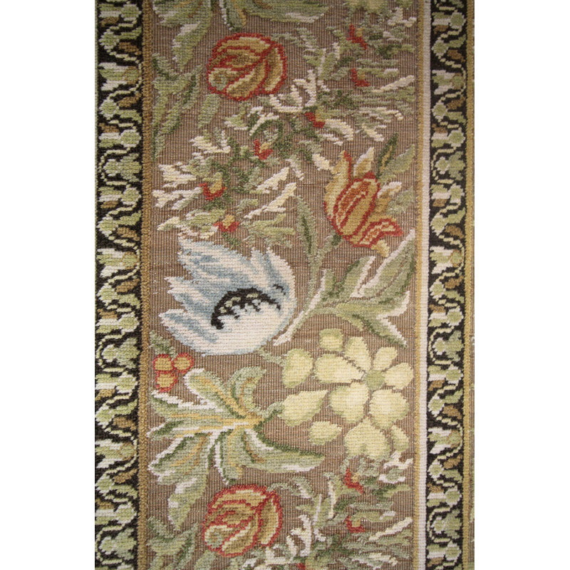 Axminster One-of-a-Kind 8'11" X 11'10" Area Rug
