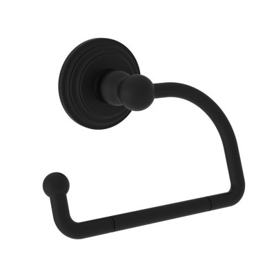 Hanging Toilet Tissue Holder