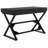 Abisha Solid Wood Solid Wood Writing Desk-22513782
