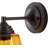 Juanes Armed Sconce