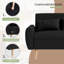 Fauteuil Bergthold-1941607300