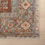 Tapis lavable Audra Medallion-1233199232
