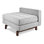 Jane 2 Lounge Chair