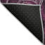 Tapis floral intérieur / extérieur lavable à la machine Leavittsburg ACN2239-1281468586