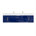 Bleu nuit ultrabrillant