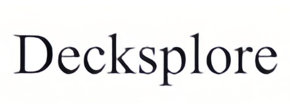 Logo Decksplore