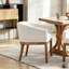 Modern Upholstered Barrel Dining Chairs-1716673384