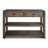 Montauk Solid Wood Console Table-108072668