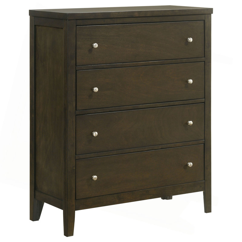 Commode 4 tiroirs