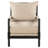 Herndon Upholstered Bobbin Accent Chair-15674001-13654599