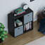 Herlinde 64.5cm H x 65cm W Cube Bookcase-3732516