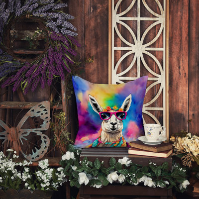 Coussin Hippie