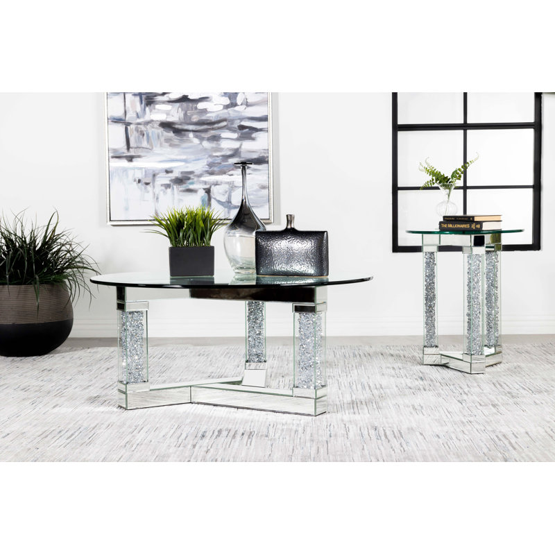Table basse Auda