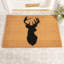 Bluffton Non-Slip Outdoor Doormat