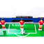 Mini table de soccer sur table 33 po KICK Squire