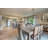 Mateos 5-Light Chandelier In Natural Brass-230316360