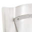 Garret Chimney Cowl Stainless Steel Silver-658530273