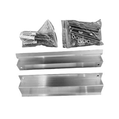 Fixations et supports de plafond