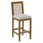 Pine Isle Upholstered Stool-49960947-86444871