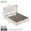 Upholstered Bed