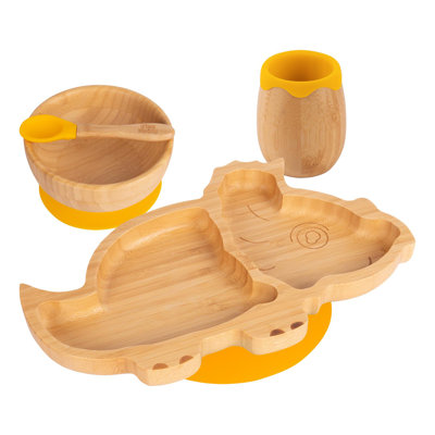 Dinnerware Set 4 Piece