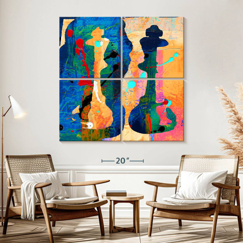 Senne Two Kings