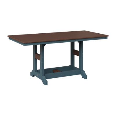 Garden Classic Outdoor Bar Table
